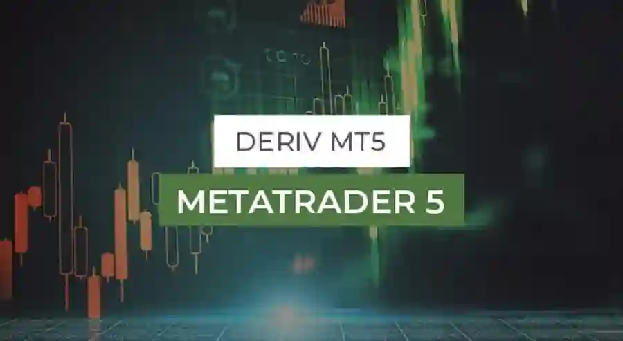 Deriv Binary Trading