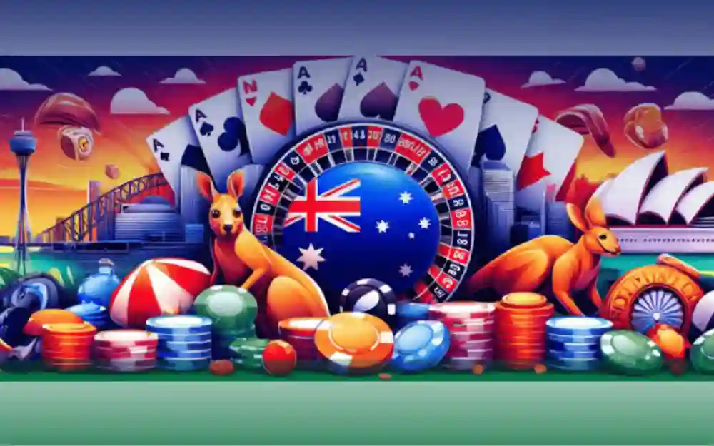 66 AUD Casino