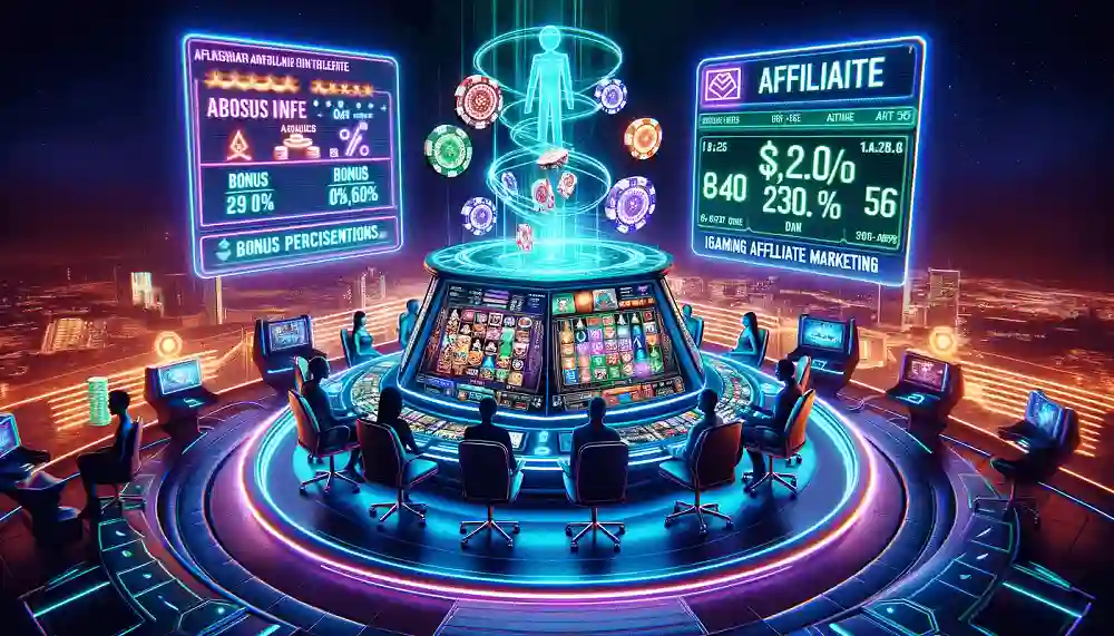 Omnichannel Testing in iGaming