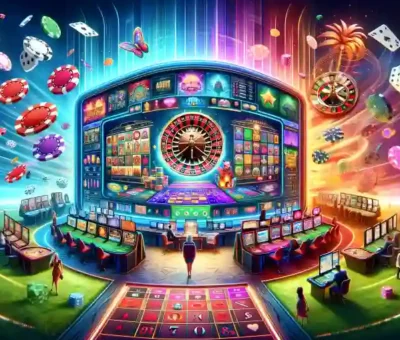 online casino