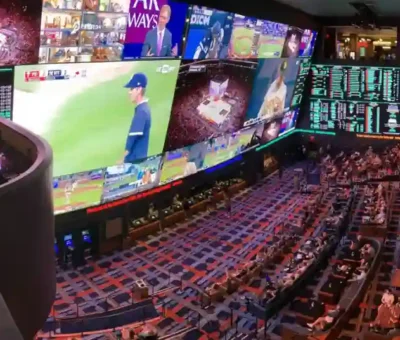 Sports Betting