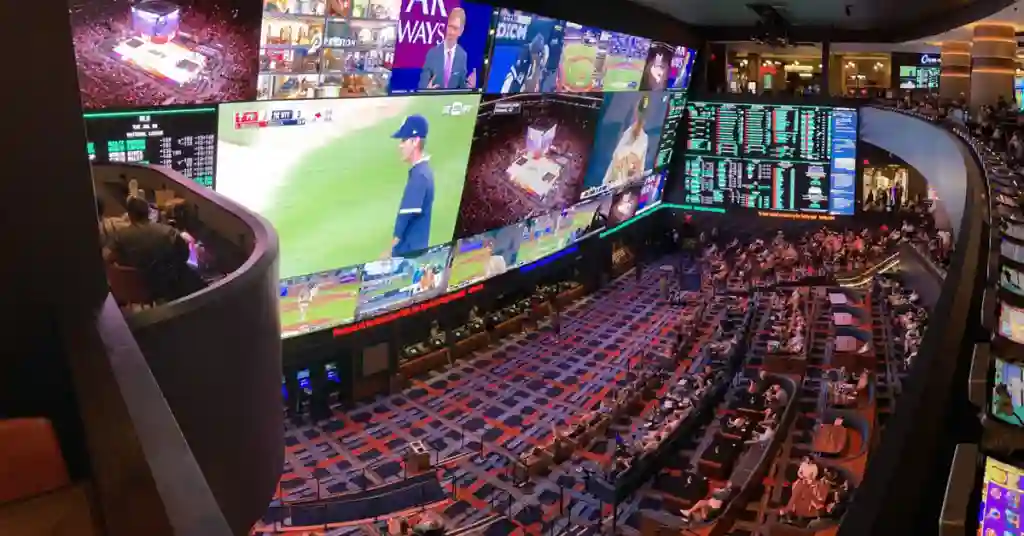 Sports Betting