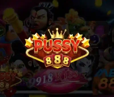 pussy888