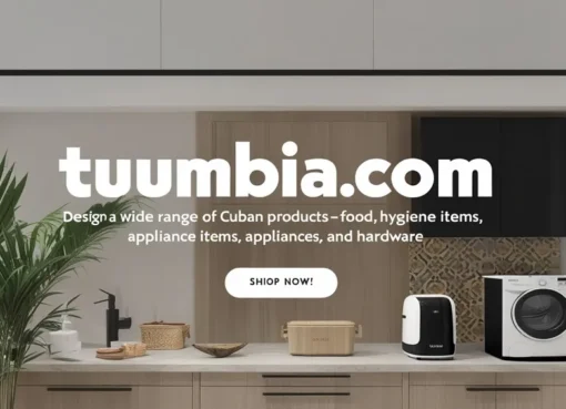 Tuambia.com Envíos a Cuba: Sending Packages Has Never Been Easier