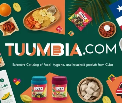 Tuambia.com Alimentos