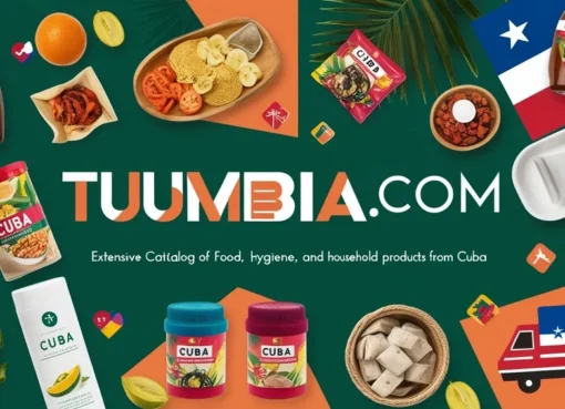 Shop Tuambia.com Alimentos for Affordable Cuban Food Options