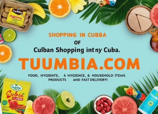 Tuambia.com Villa Clara: A One-Stop Shop for All Your Food and Product Needs