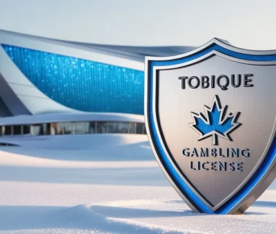 Tobique Gambling