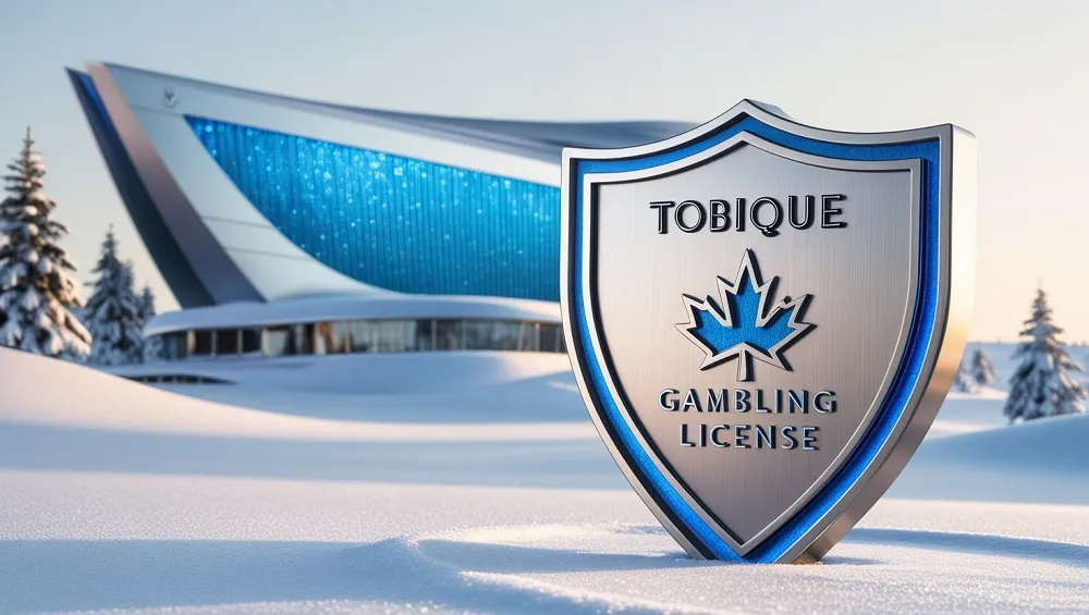 Tobique Gambling