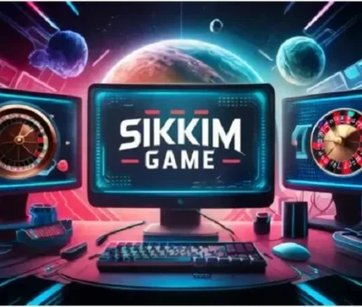 Sikkim Game