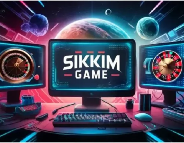 Sikkim Game