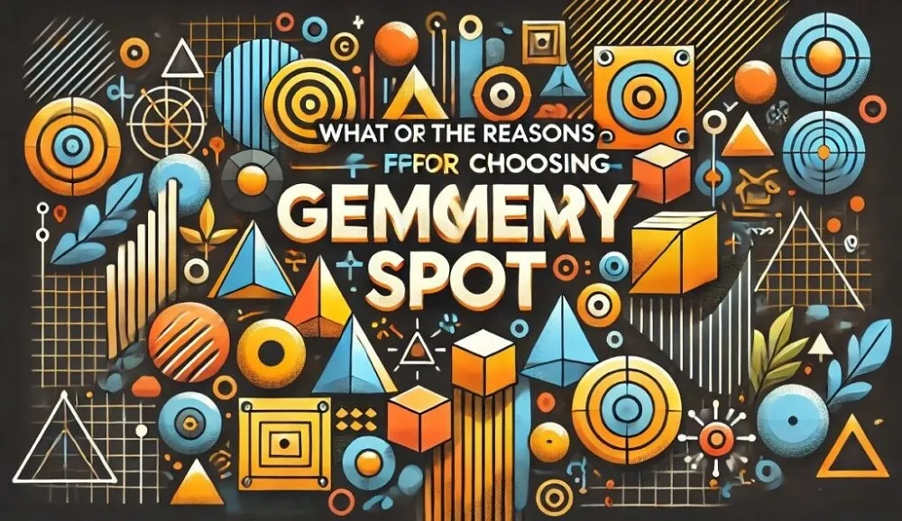 Geometry Spot