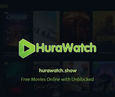 Hurawatch Stream