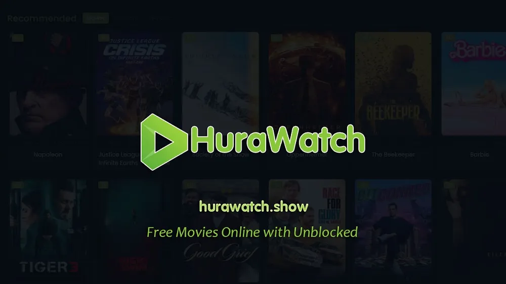 Hurawatch Stream