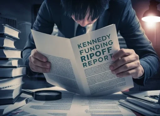 Kennedy Funding Ripoff Report: What Do the Complaints Really Mean?