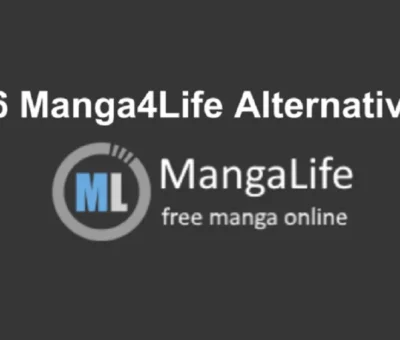 Manga4Life