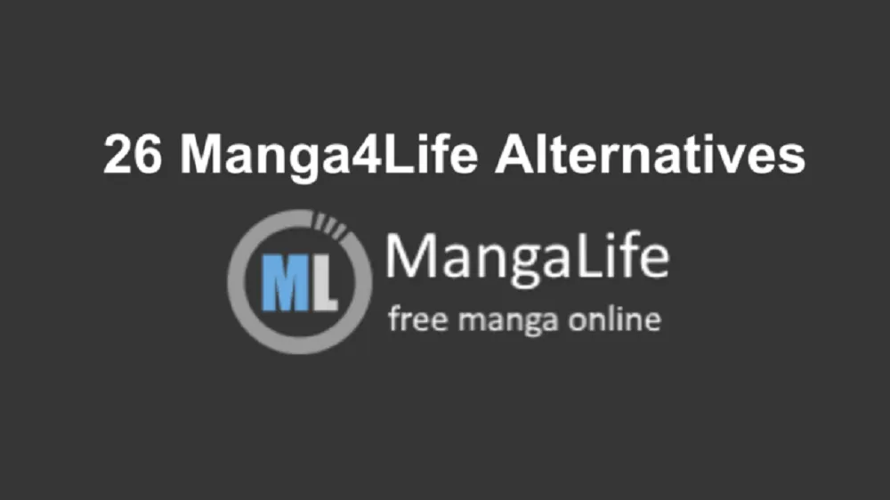 Manga4Life