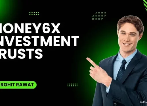 Money6x Investment Trust: Building a Strong, Diverse Investment Portfolio