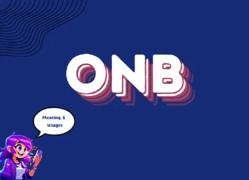 The Power of ONB Meaning in Effective Communication