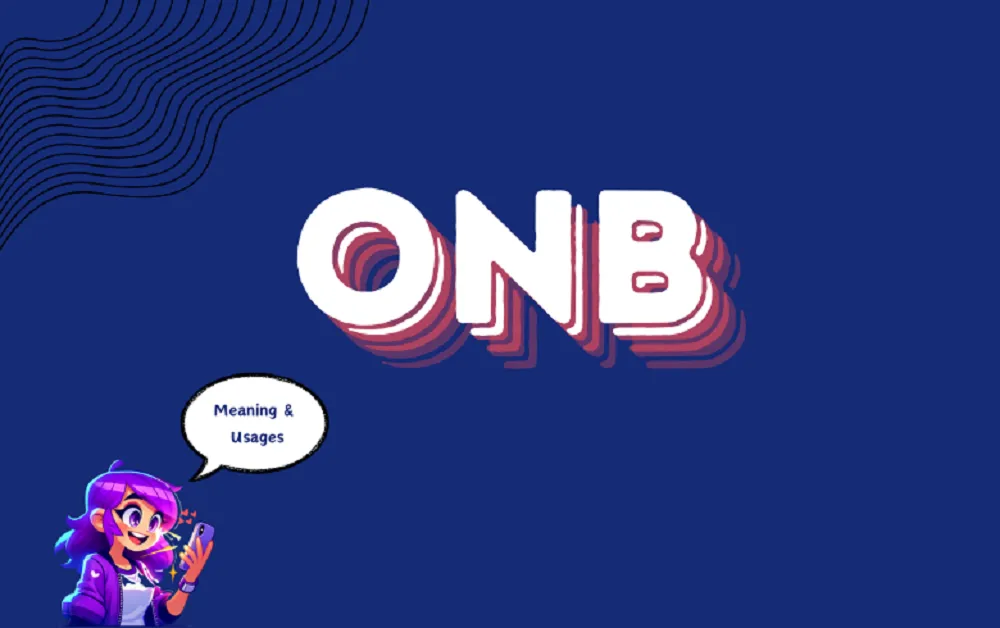 ONB Meaning