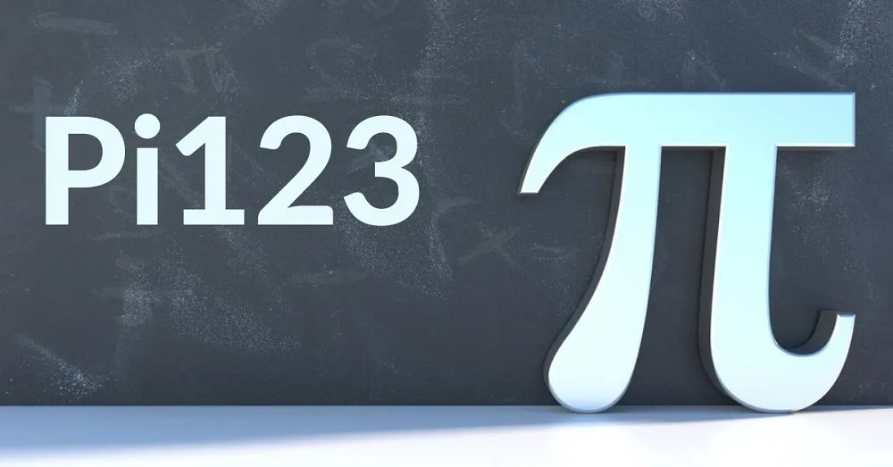 Pi123