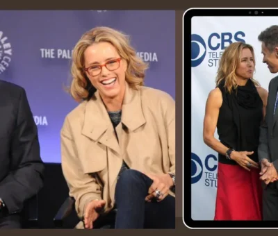 Tea Leoni and Tim Daly Split