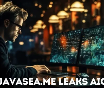 TheJavaSea.me Leaks AIO-TLP