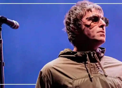 Liam Gallagher Definitely Maybe Tour: All You Need to Know