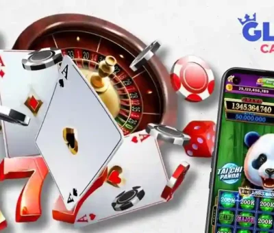 Glory Casino Online