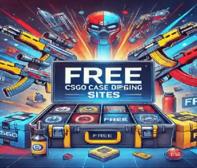 Best Free CS2(CS:GO) Opening Sites