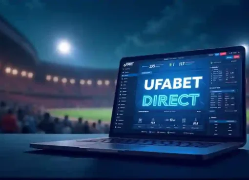 Play on UFABET Direct Website – Secure & Transparent Betting