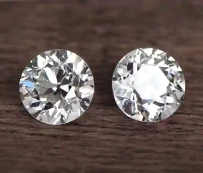 Moissanite Pendants