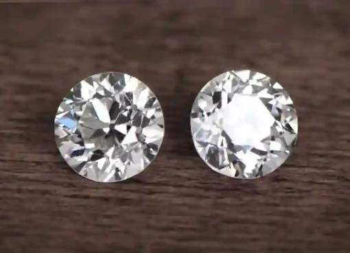 Moissanite Pendants: Sparkles Like A Diamond At A Fraction Of The Price