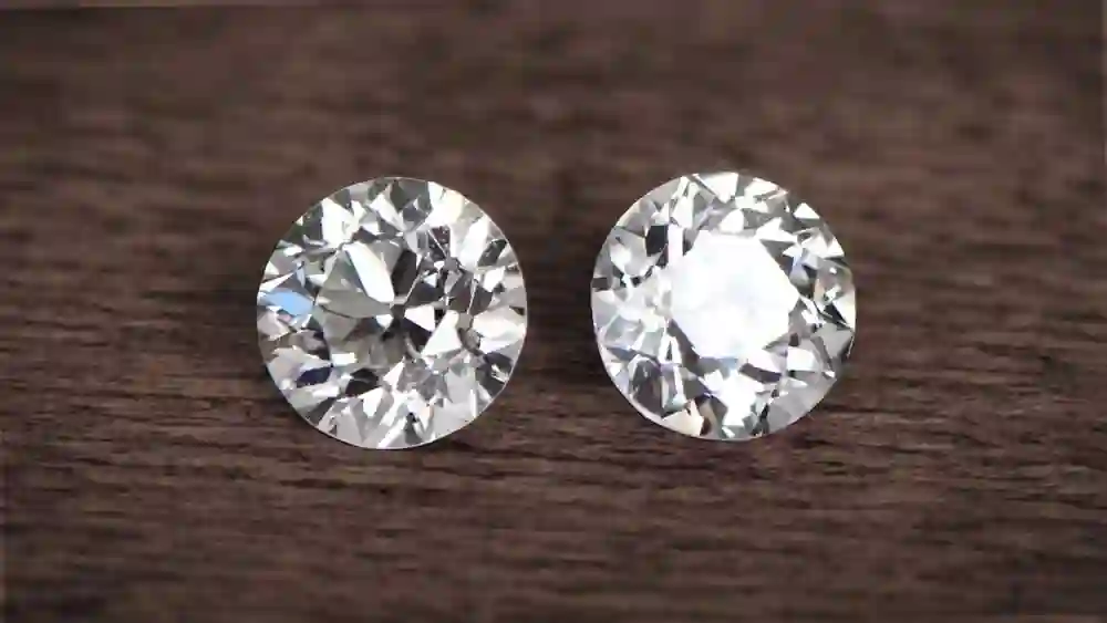 Moissanite Pendants