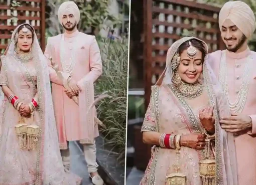 Rohanpreet Singh And Neha Kakkar Height Difference Published 